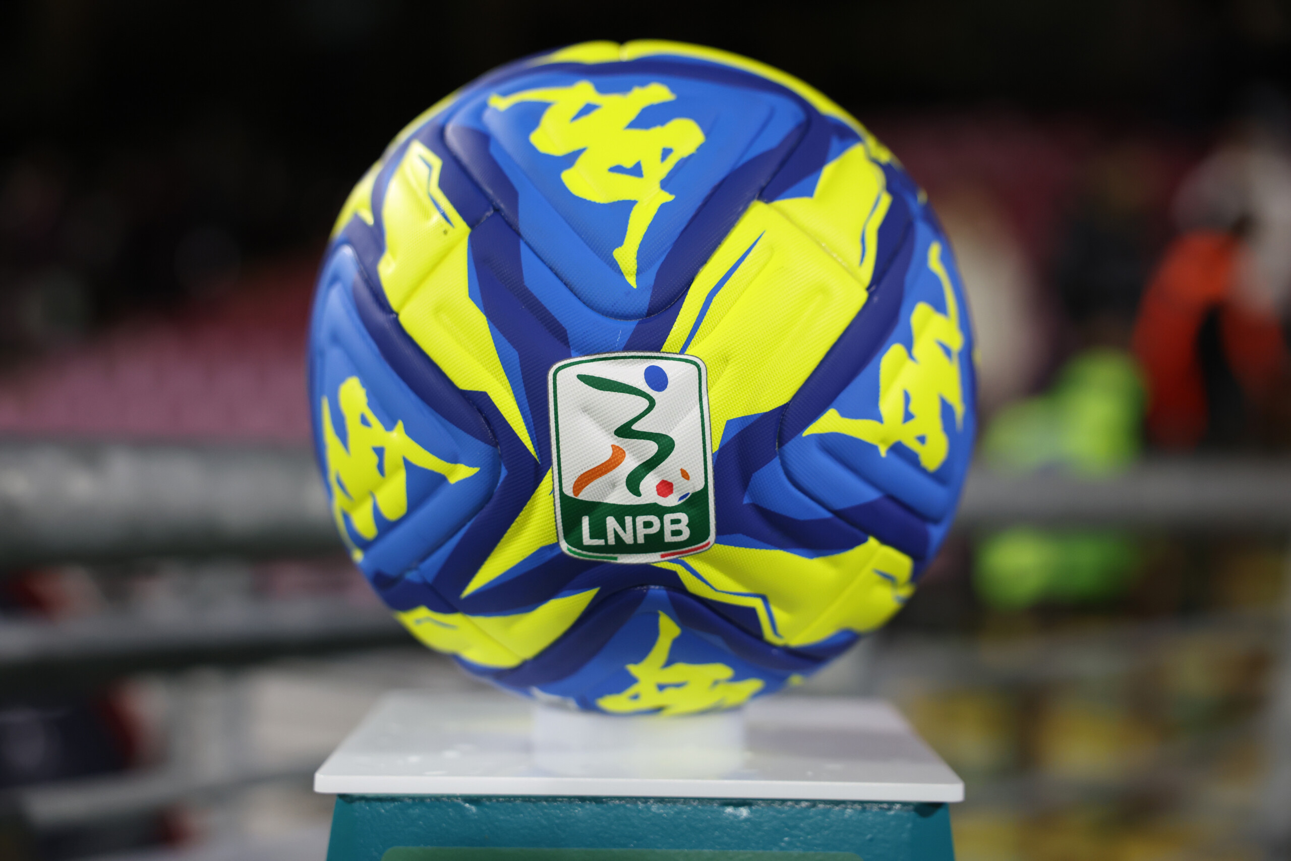 Football, Serie B: kick-off on 22 August with Pescara vs. Cesena