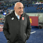 Football, Serie B League honours Adriano Galliani: ‘50 years of an unrivalled career’