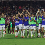 Football: Serie B, Salernitana-Samp match suspended definitively at 0-2, Ligurian side safe