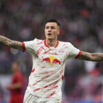 Football, Sesko officially joins Manchester United: ‘It's the perfect place’