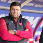 Football, Silvio Baldini named new Italy U21 coach: "Wearing the Azzurri shirt is a great honour"