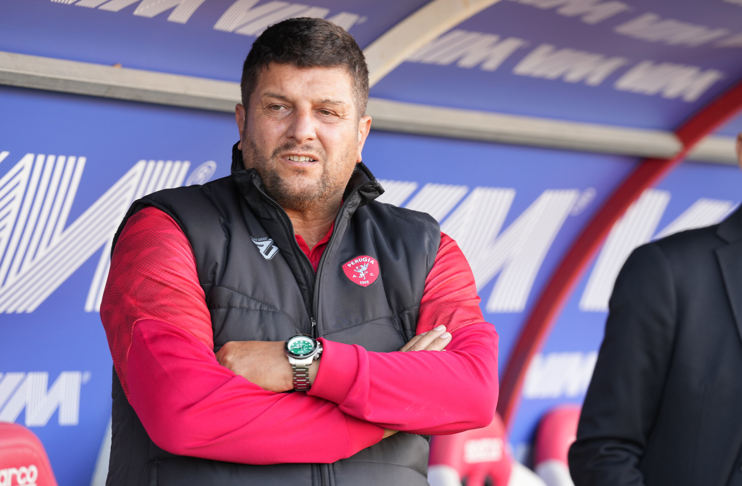 Football, Silvio Baldini named new Italy U21 coach: "Wearing the Azzurri shirt is a great honour"