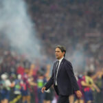 Football, Simone Inzaghi leaves Inter: will coach Al-Hilal