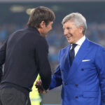 Football, Simonelli: ‘Our stadiums are in a comatose state, risk of Euro 2032 bid being revoked’