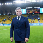 Football, Simonelli: "Serie A is the most competitive league in the world"