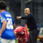Football, Spalletti: “Gattuso will call up the players I called up”