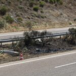 Football, Spanish authorities: Diogo Jota and André Silva's car destroyed, both dead inside