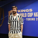 Football, Spanish Super Cup investigation in Arabia: Piqué questioned