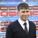 Football: Sunderland appoint Ghisolfi as new sporting director