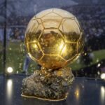 Football: the 2025 Ballon d'Or will be awarded on 22 September in Paris