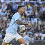 Football: theft at Matias Vecino's home in Rome
