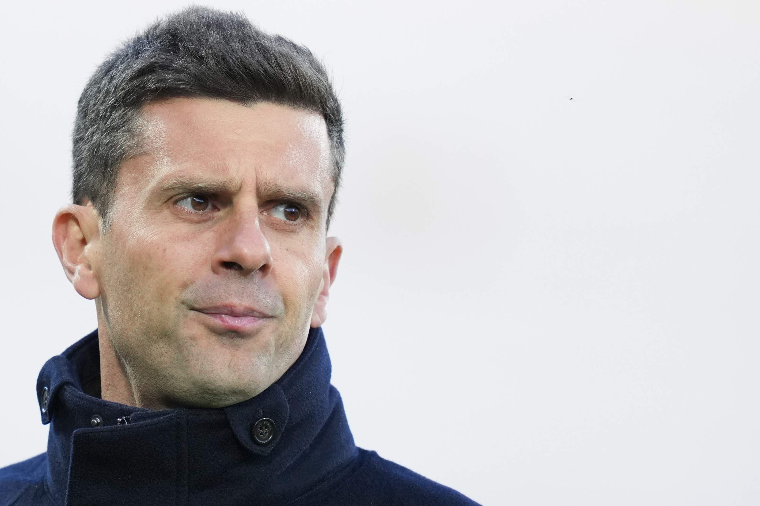 Football, Thiago Motta: ‘Intense moments at Juve, I thank the club and the players’