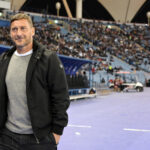 Football, Totti in Moscow for the RB award: ‘For him, a six-figure sum’