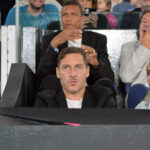 Football, Totti in Russia: "No controversies, just an evening of sports"