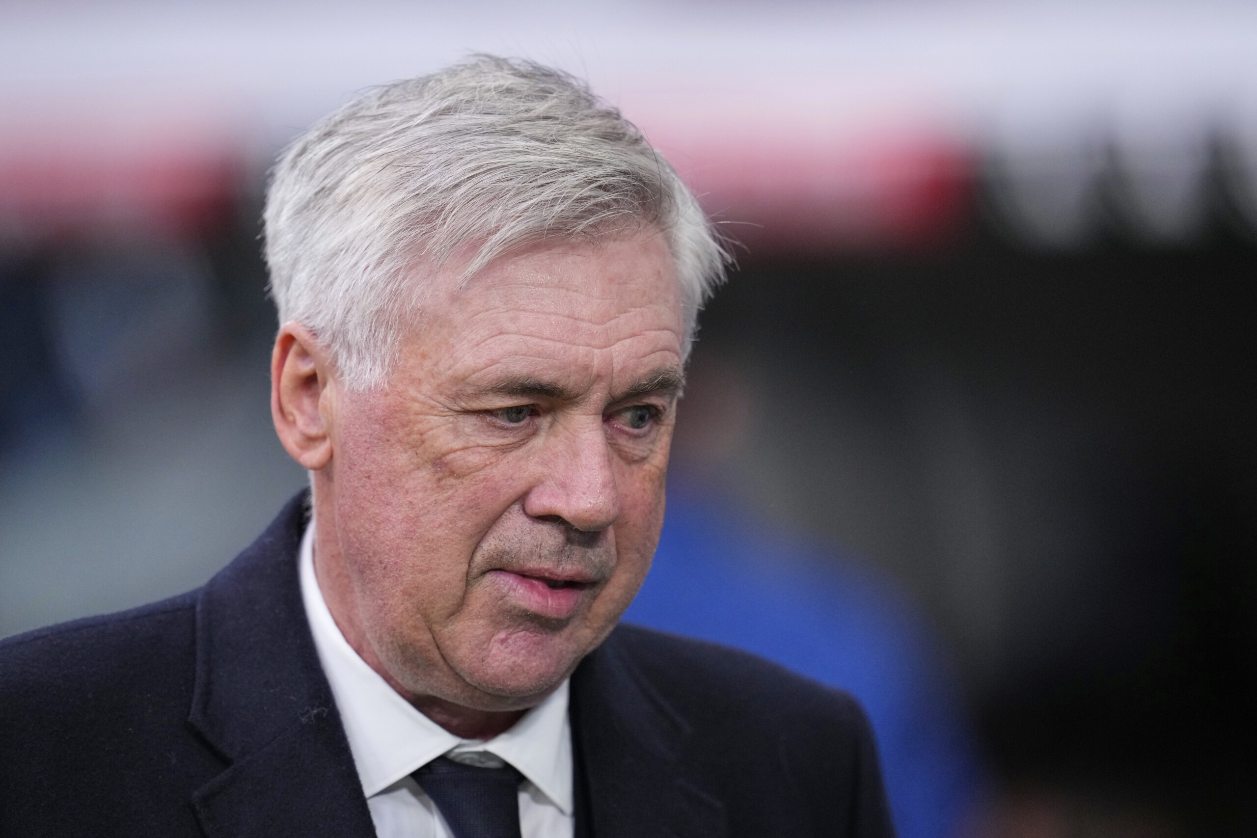 Football, trial in Madrid for Ancelotti over alleged tax fraud