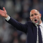 Football: Tudor backtracks, will lead Juventus at Club World Cup; Baroni likely to leave Lazio