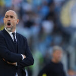 Football, Tudor: ‘Happy with the work done, just one step left’