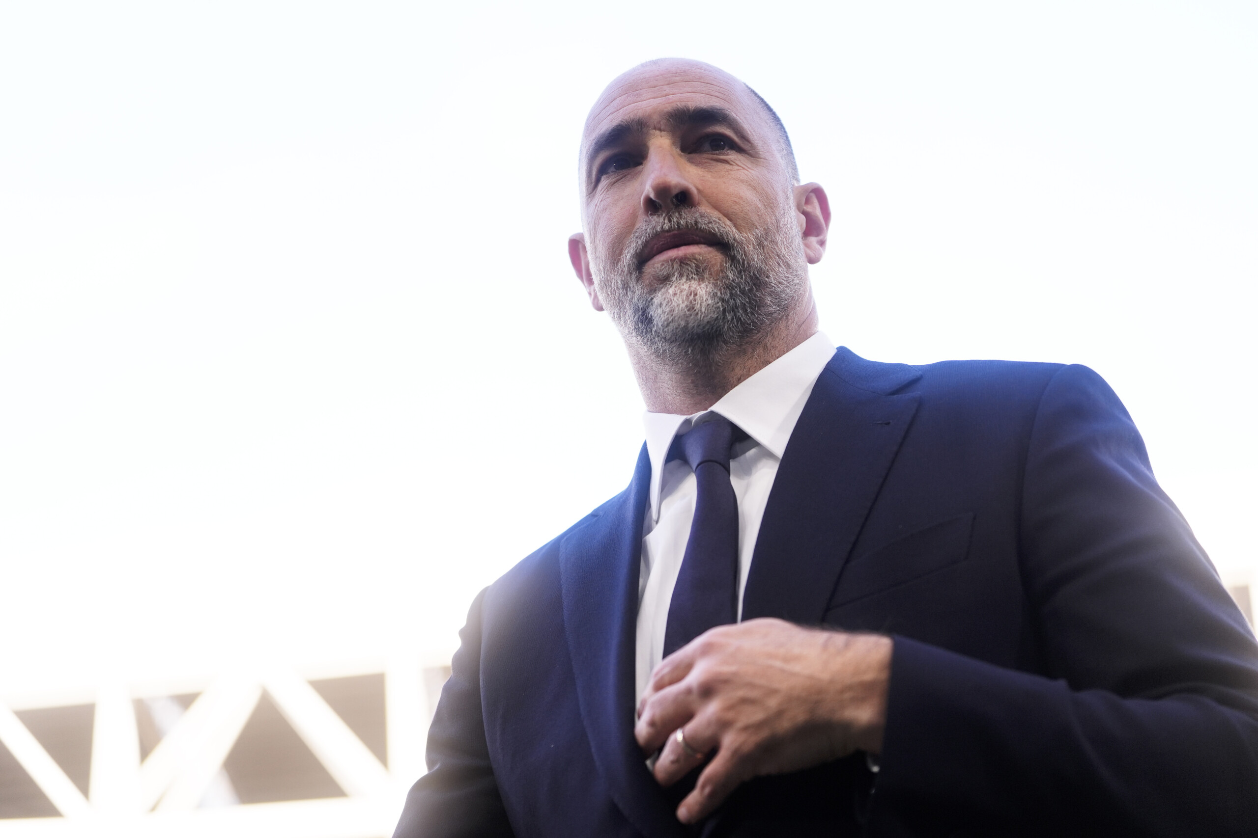 Football, Tudor: ‘It's important but not decisive against Roma, no calculations’