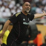 Football, Tudor. ‘Players need a month off, it's getting out of hand’