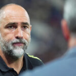 Football, Tudor: ‘We want to get off to a good start, the team is motivated’