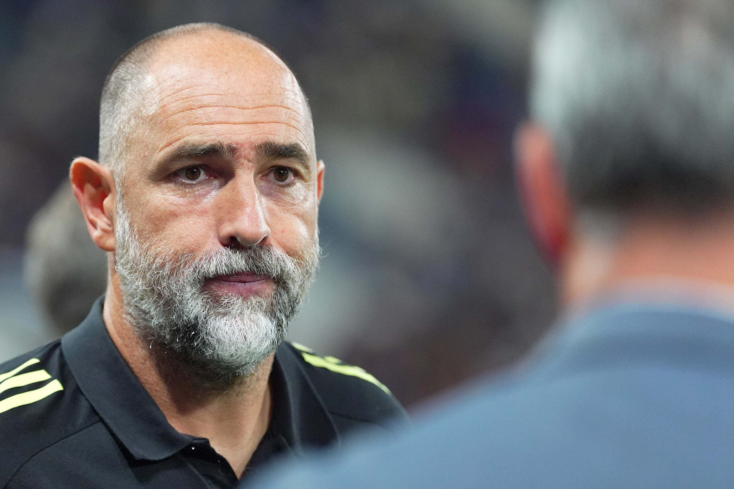 Football, Tudor: ‘We want to get off to a good start, the team is motivated’