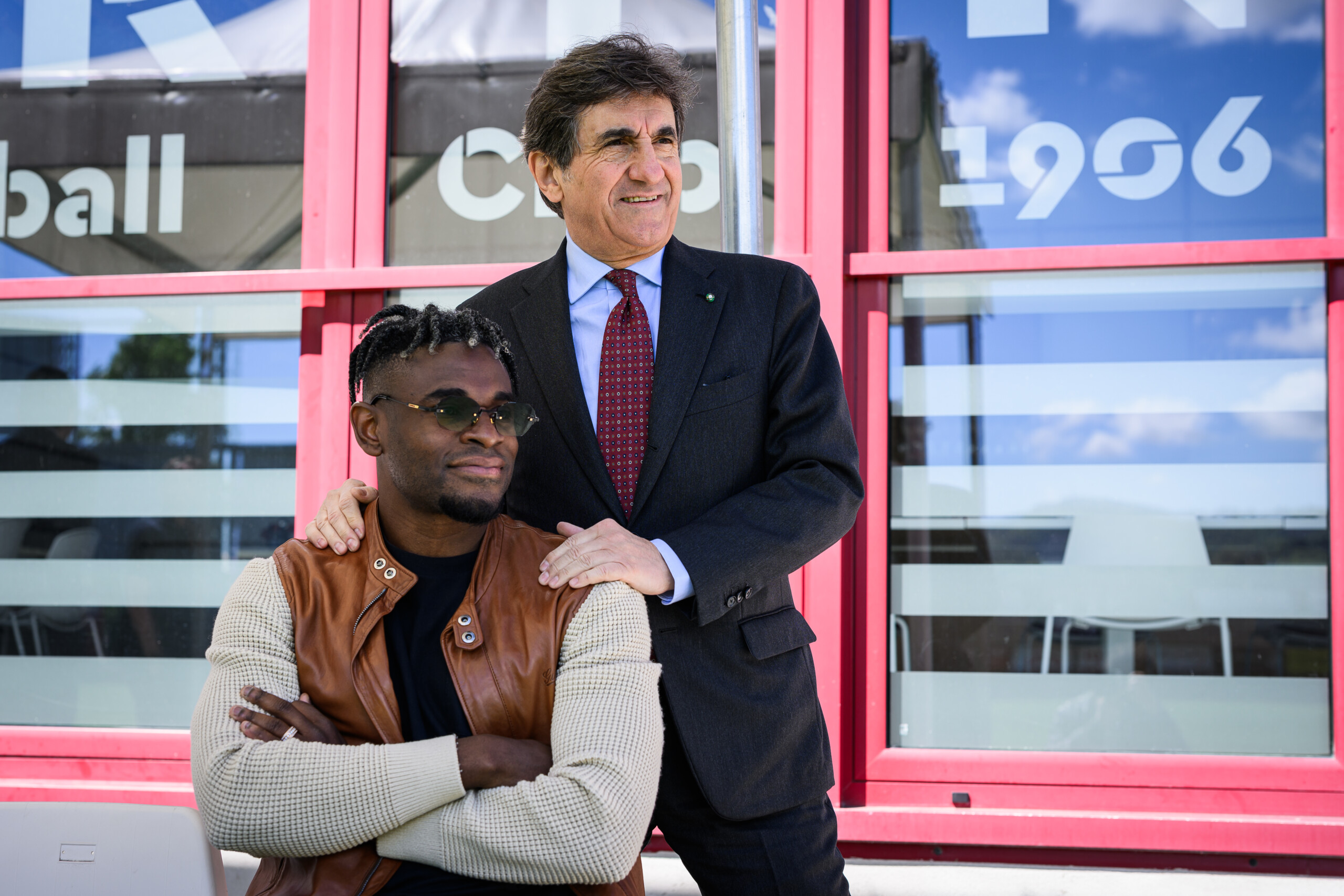 Football: Turin initiative for fans, with Venezia tickets for 1 euro