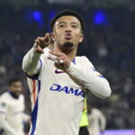 Football: Turkish press reports Jadon Sancho heading to Besiktas