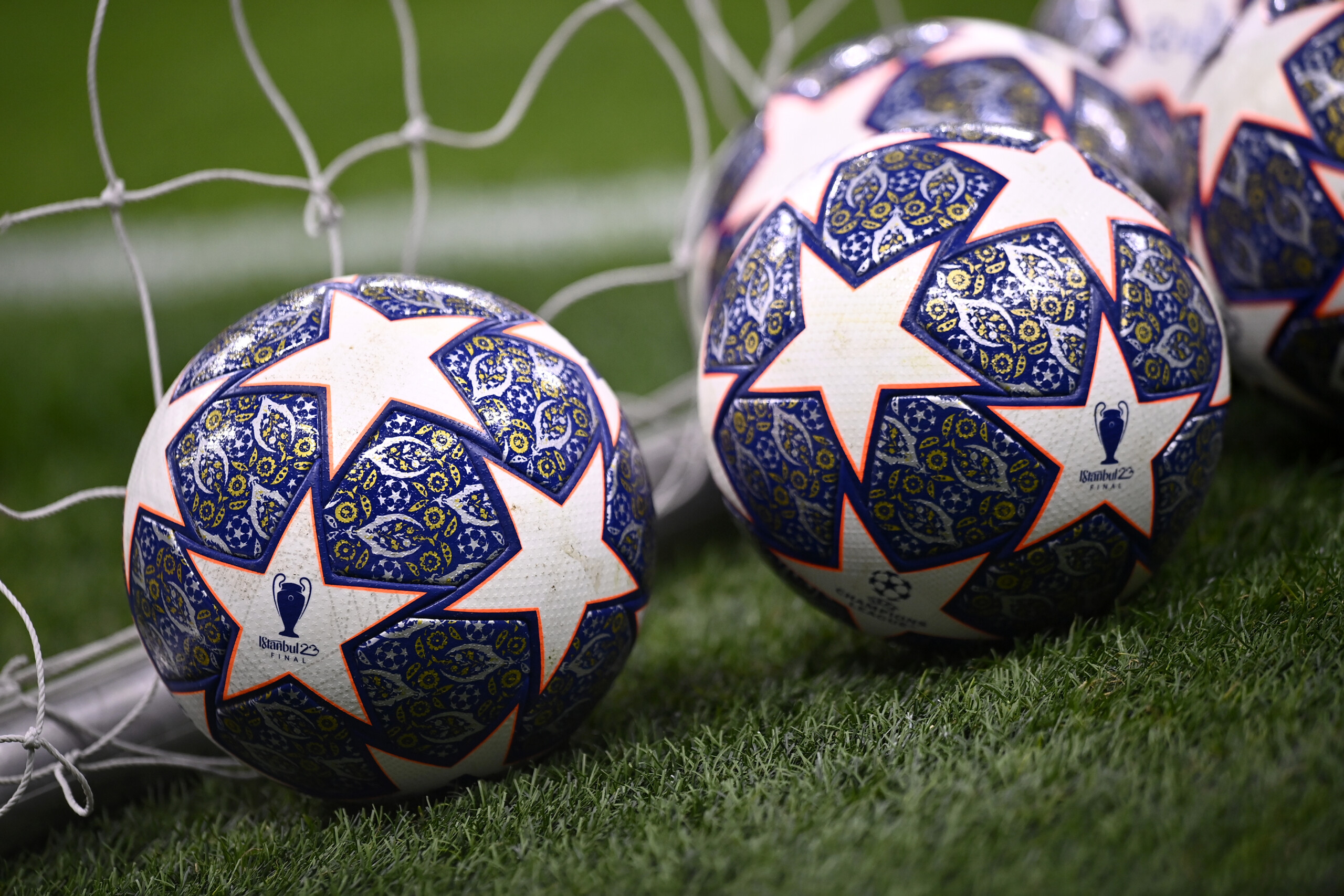 Football: UEFA, Europa and Conference League draws in a single event