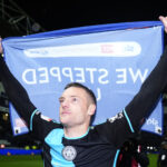 Football: Vardy leaves Leicester after 13 years, club ‘was the greatest’