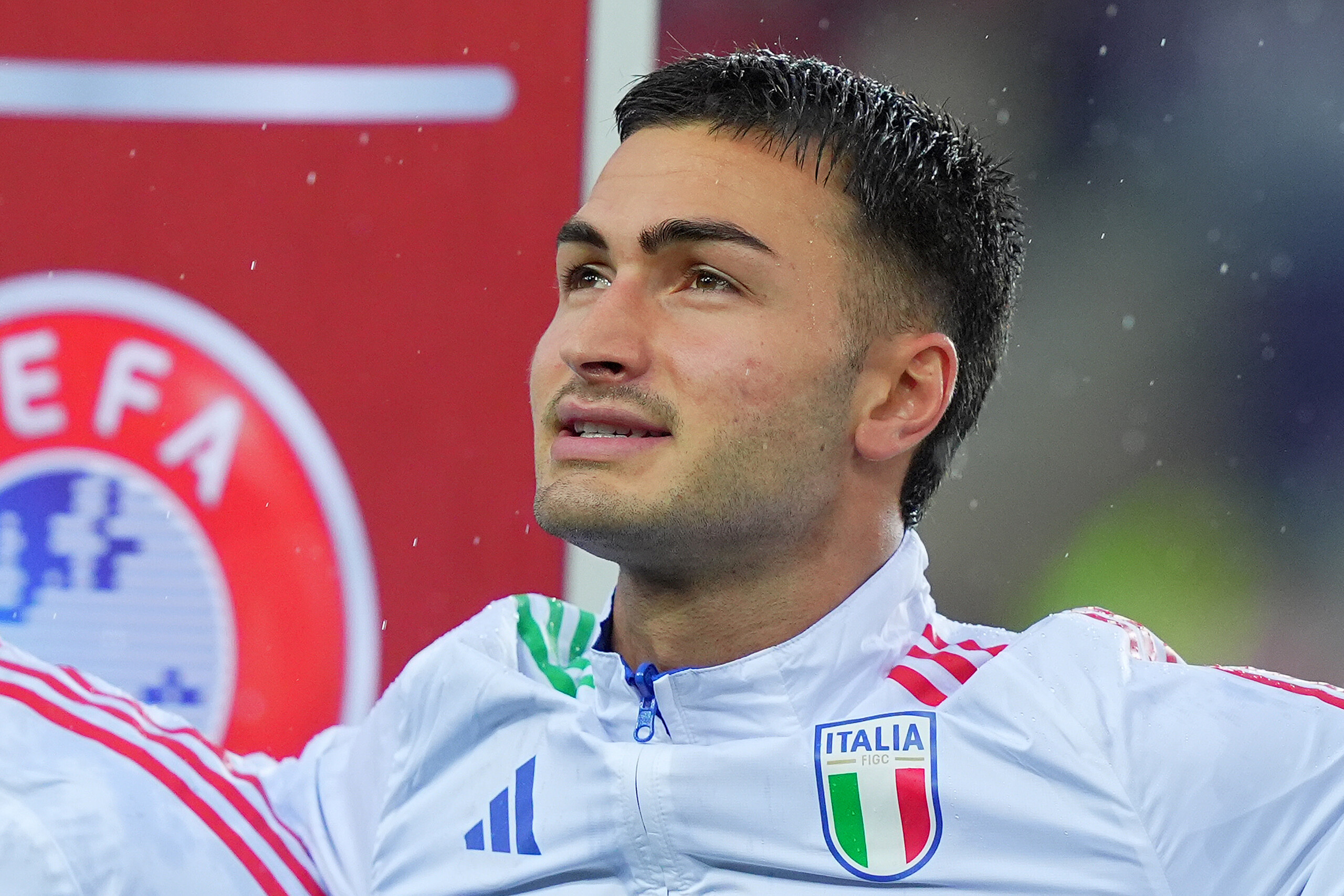Football: Verona officially announces Coppola's transfer to Brighton Football: Verona officially announces Coppola's transfer to Brighton