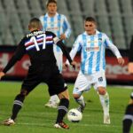Football: Verratti Close to Acquiring 40% of Pescara