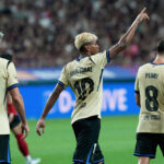 Football: Villareal-Barcelona match to be played in Miami, green light from the Federation