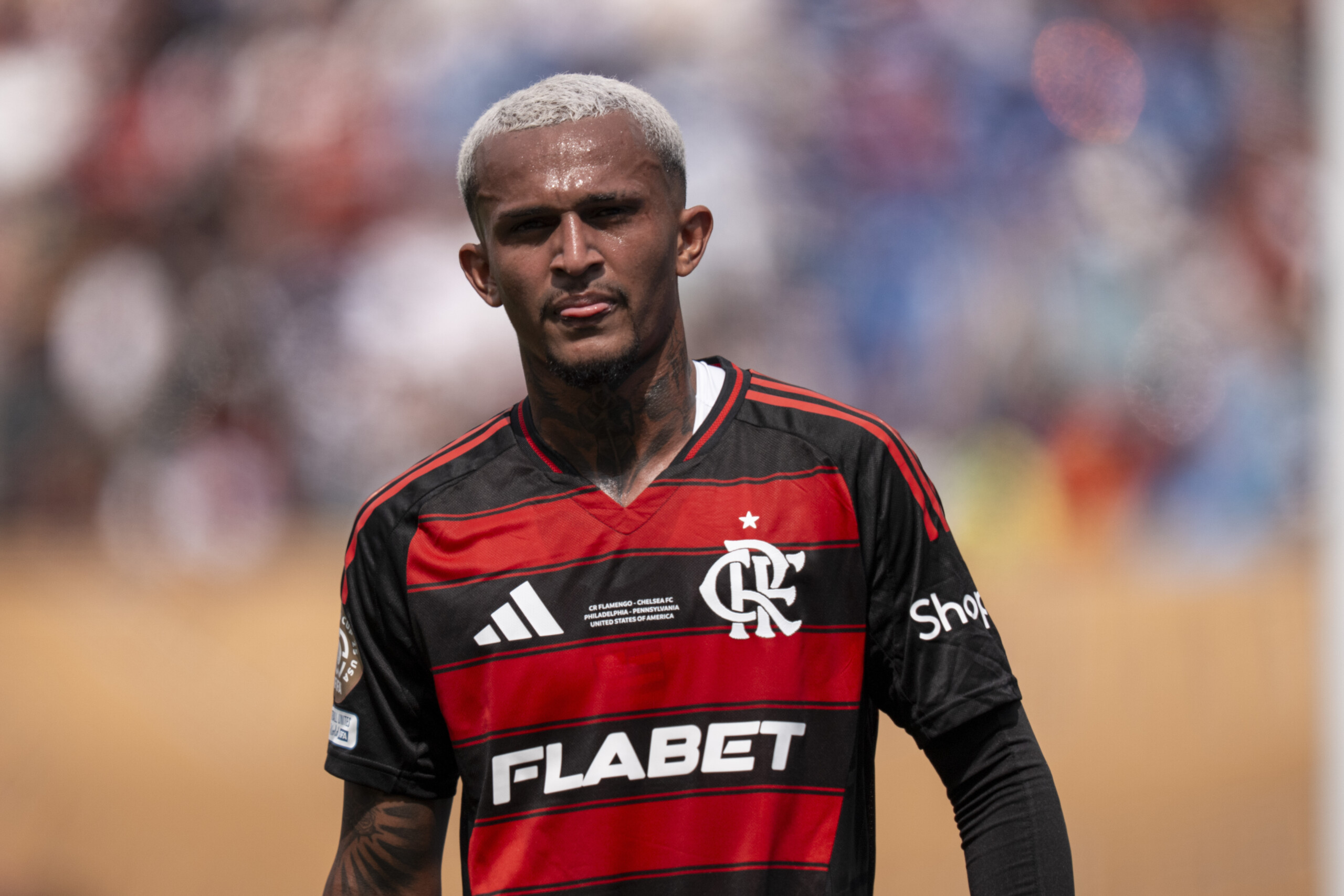 Football, Wesley: "I want to win the Europa League, Gasperini is great"