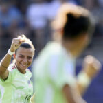 Football: Women's European Championship, Italy beats Belgium 1-0 in its debut match