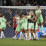 Football: Women's European Championship, Italy beats Norway 2-1 and advances to the semi-finals