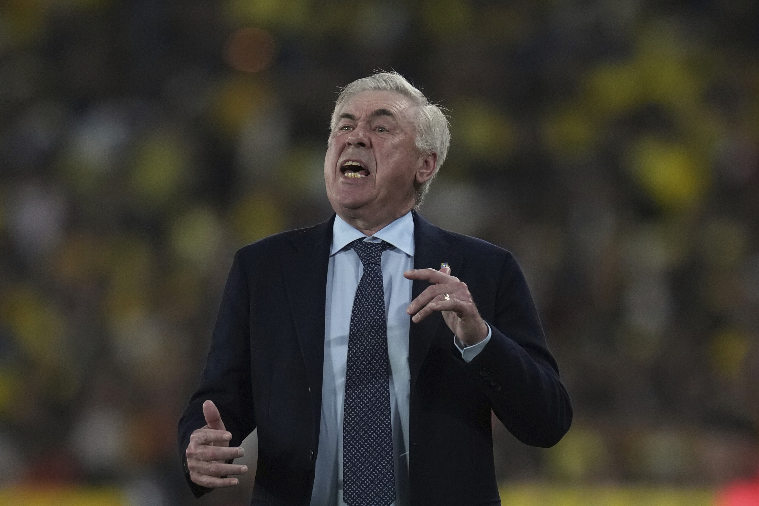 Football, World Cup qualifiers: Ancelotti's debut on the Brazil bench ends in a draw