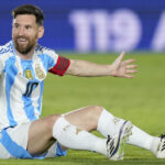Football, World Cup qualifiers: Messi returns to Argentina squad