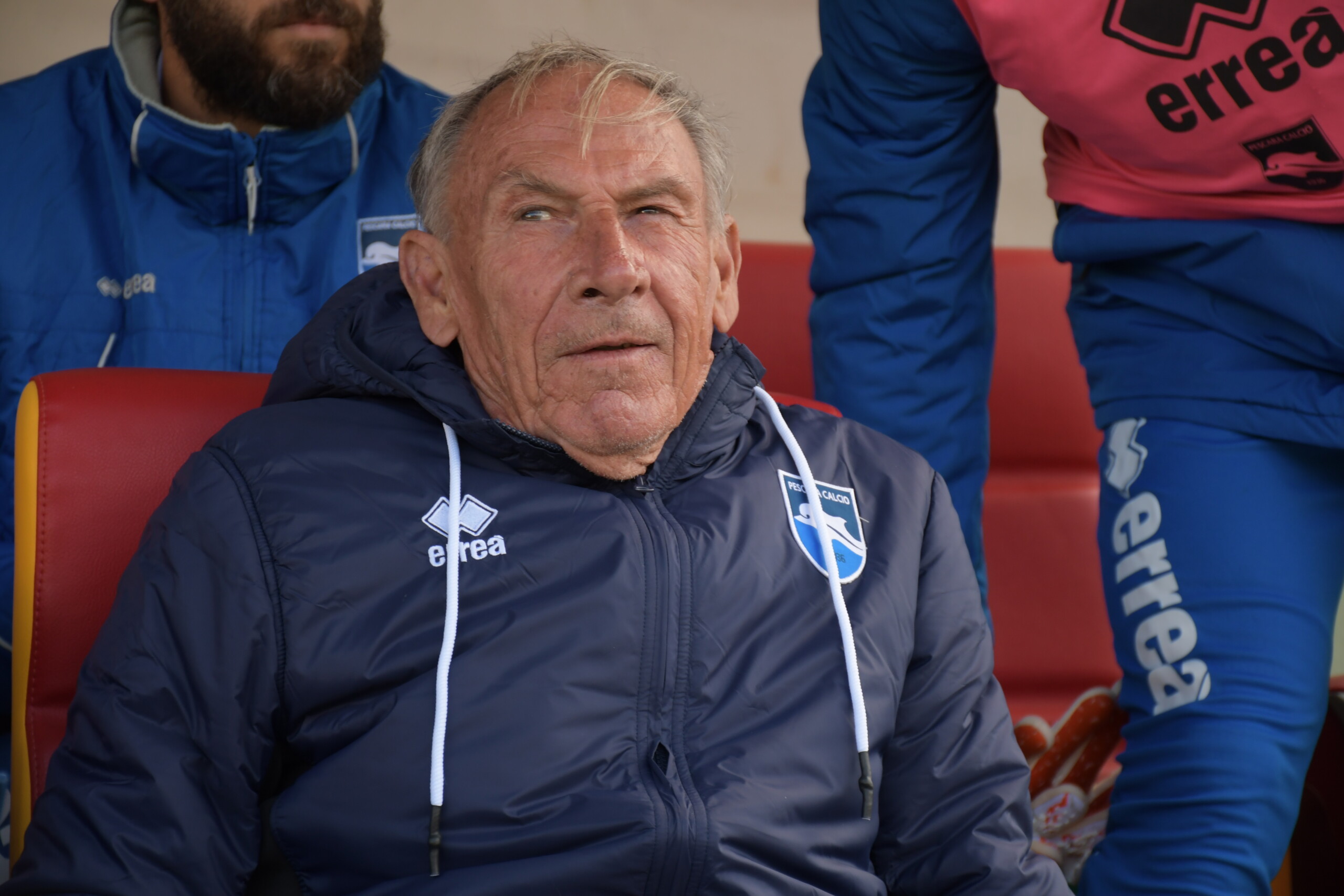 Football, Zeman stable and slightly improving Football, Zeman stable and slightly improving