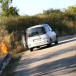 Forest fire in Irpinia, 58-year-old arsonist arrested