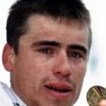 Former cycling world champion Romans Vainsteins arrested