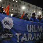 Former Ilva, government: ‘Commitment to relaunch steel and employment, moving forward with sale’