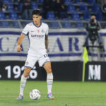 Former Inter player Correa signs with Botafogo as a free agent