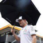Formula 1: Bottas and Pérez named Cadillac drivers for 2026 debut
