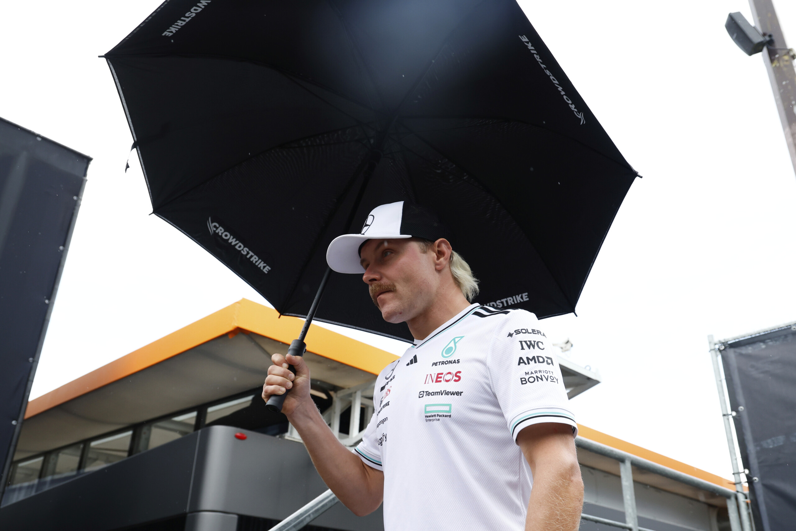 Formula 1: Bottas and Pérez named Cadillac drivers for 2026 debut