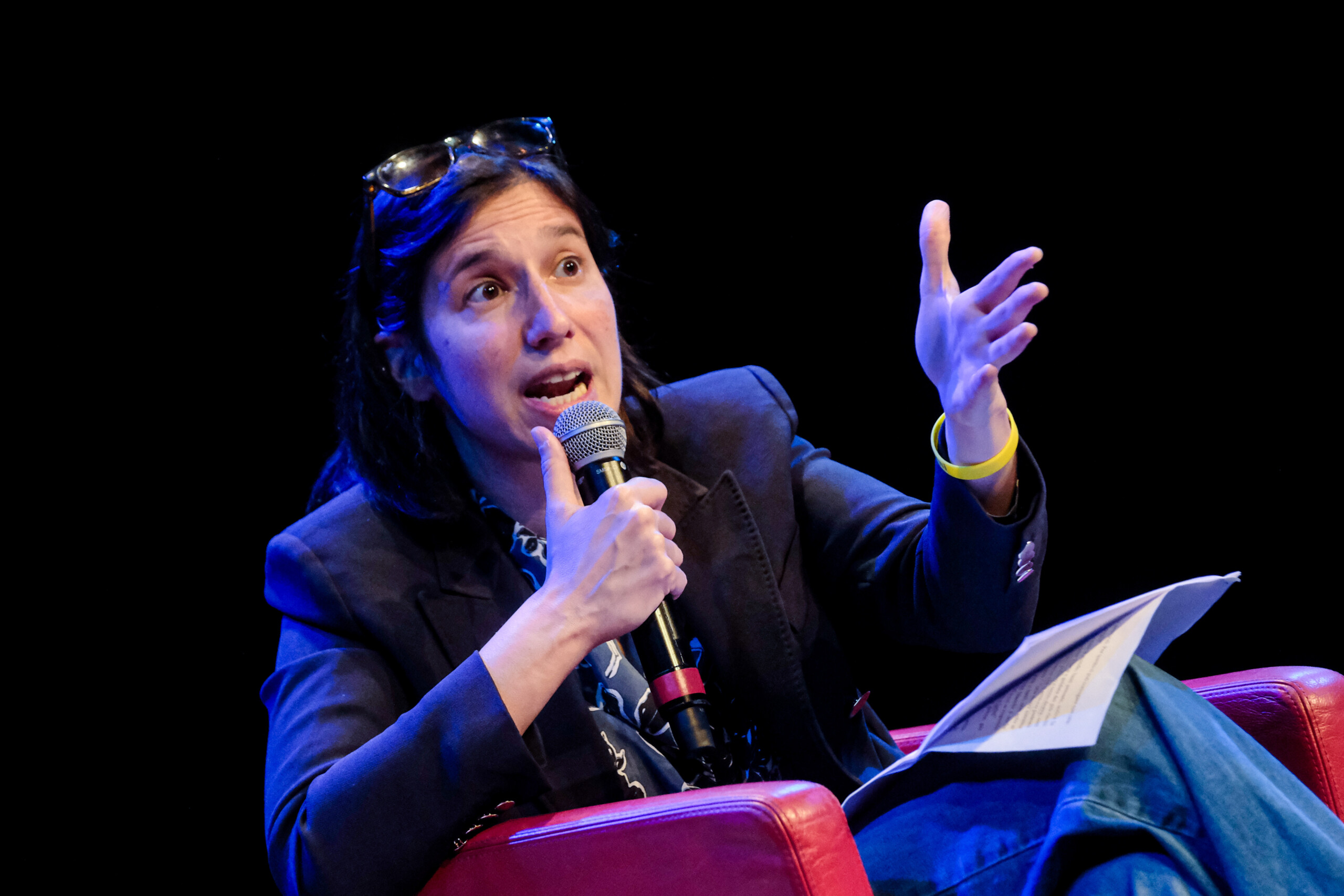 Fosse Ardeatine, Schlein: ‘Preside over memory in the face of attempts to rewrite history’