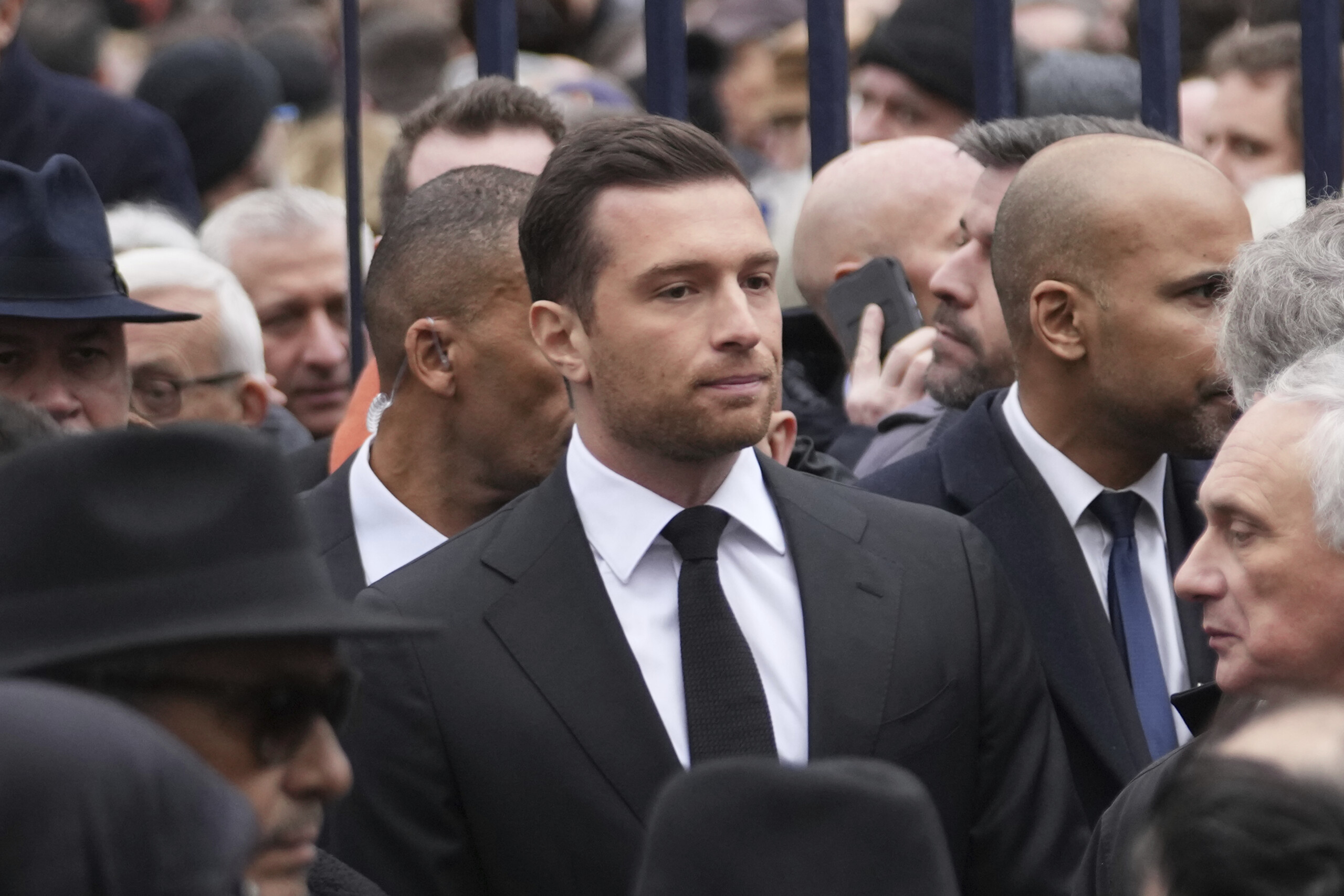 France: Bardella launches ‘popular and peaceful’ mobilisation for Le Pen France: Bardella launches ‘popular and peaceful’ mobilisation for Le Pen