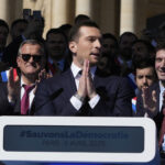 France, Bardella: ‘Macron should dissolve Parliament or resign’