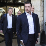 France, Bardella: ‘They'll do anything to stop us from coming to power’