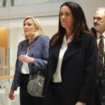 France: conviction and ineligibility Marine Le Pen to be immediately executed