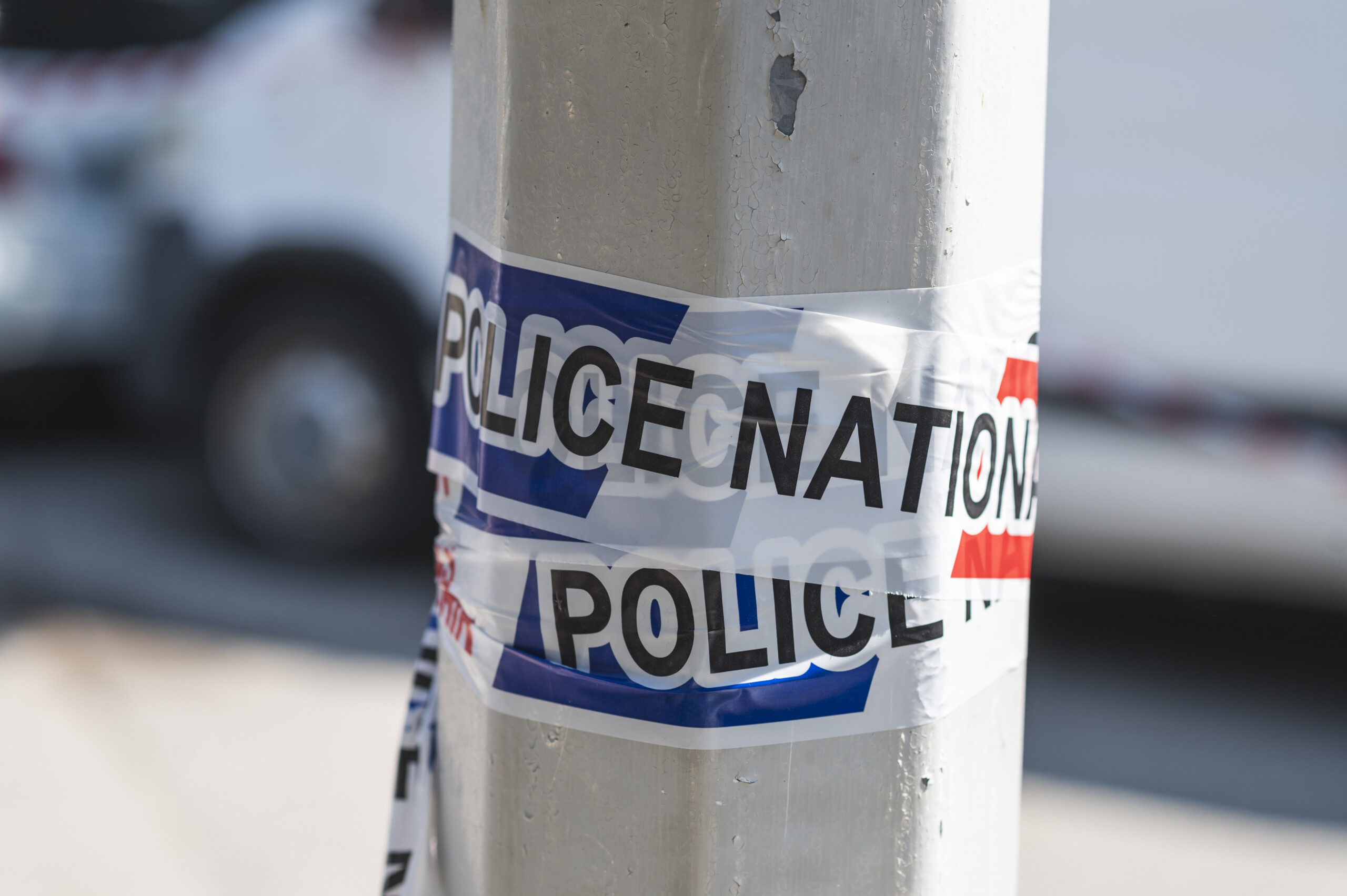 France, fires and shootings: prisons in revolt in various parts of the country France, fires and shootings: prisons in revolt in various parts of the country